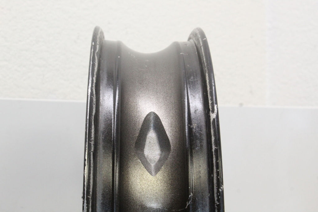 1998-99 Yamaha Yzf R1 Front Wheel Rim Oem