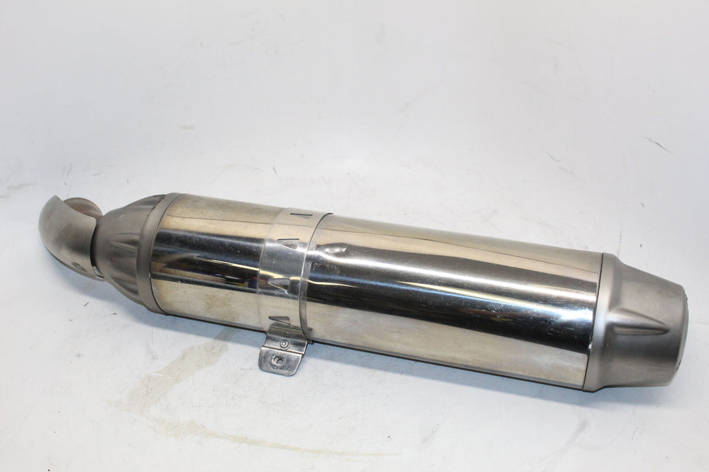 2006 Bmw K1200Gt Abs Exhaust Pipe Muffler Slip On Can Silencer