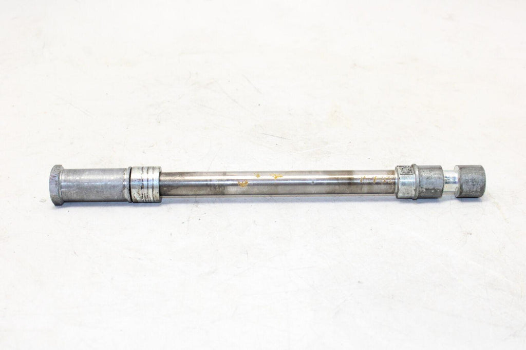 1976 Honda Goldwing 1000 Gl1000 Front Wheel Rim Axle Pivot Bolt