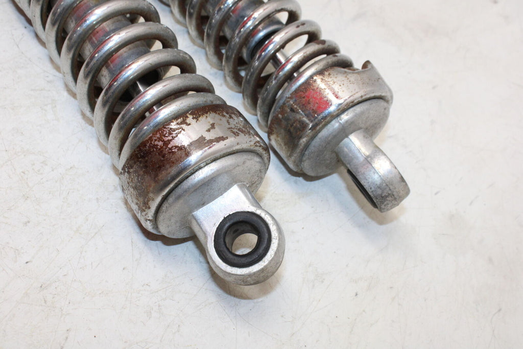 1980 Yamaha Xs650 Rear Back Shock Absorber