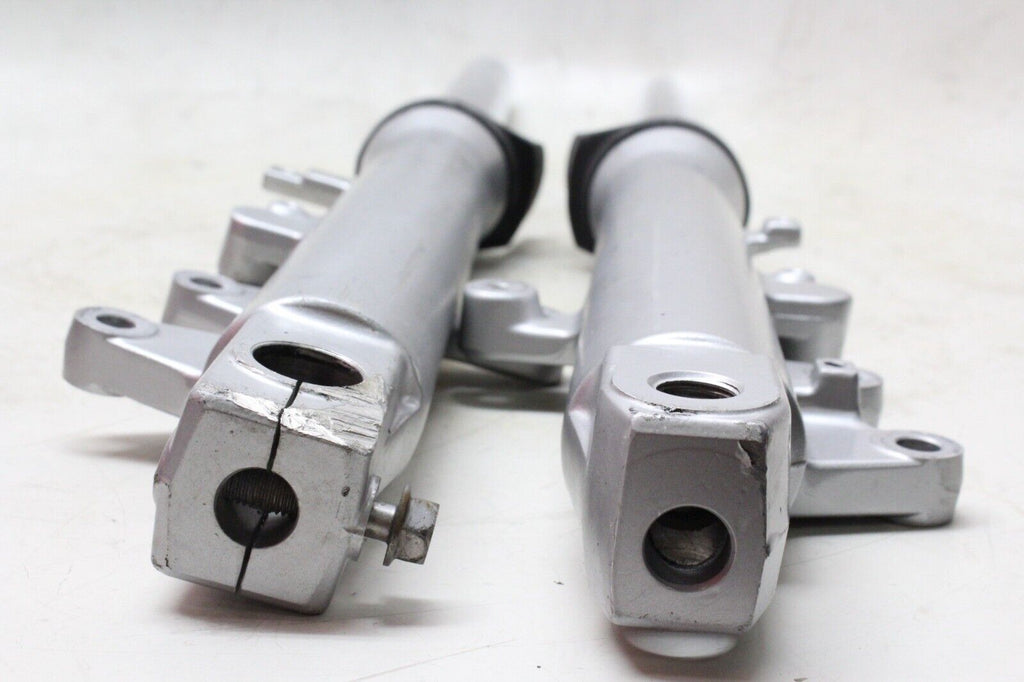 2006 Suzuki Sv650S Oem Front Forks Shock Suspension Set Pair