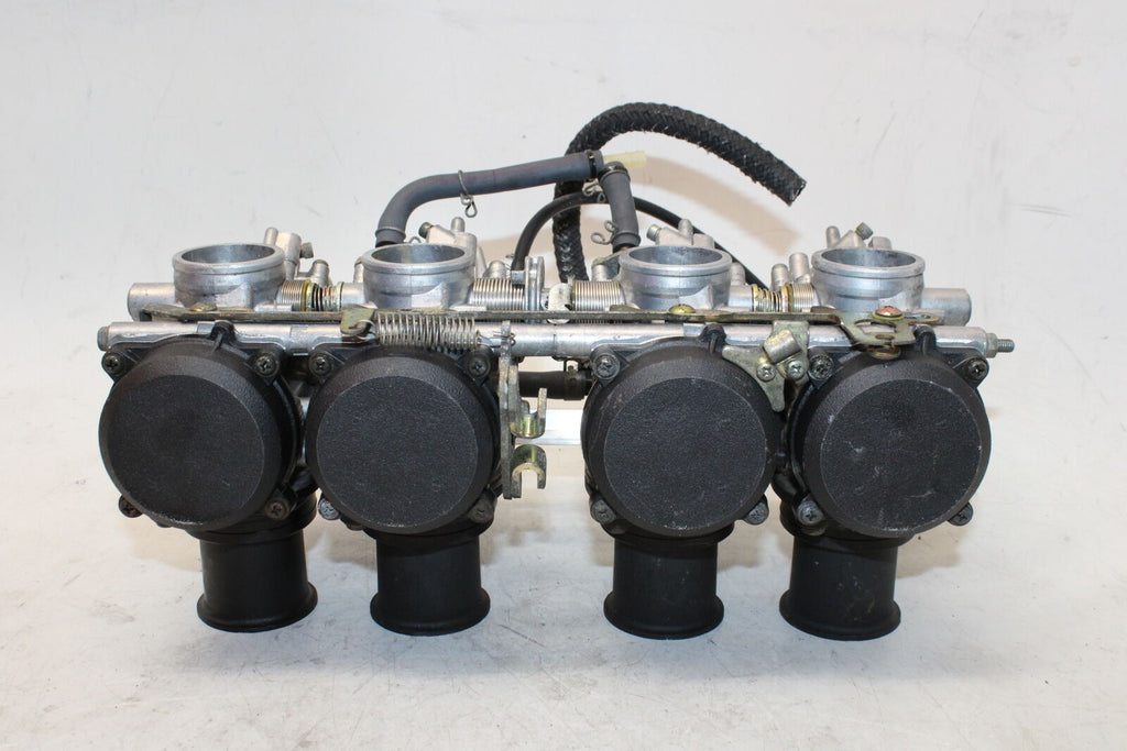 1995 Yamaha Yzf600R Carbs Carburetors