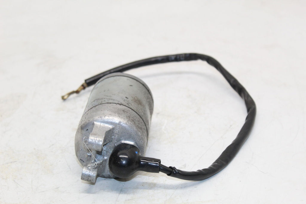 2016 Suzuki Bandit 1250S Gsf1250Sa Engine Starting Starter Motor -Dc 12V Oem