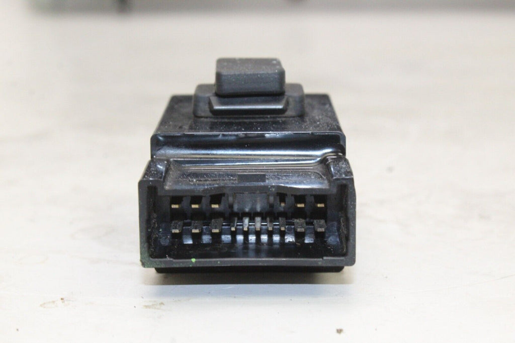 01-05 Yamaha Fz1 Oem Turn Signal Blinker Relay Flasher Switch