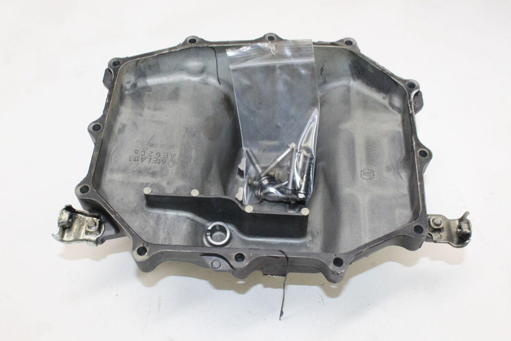 2004-05 Honda Cbr1000Rr Repsol Engine Motor Bottom Oil Pan Cover Oem