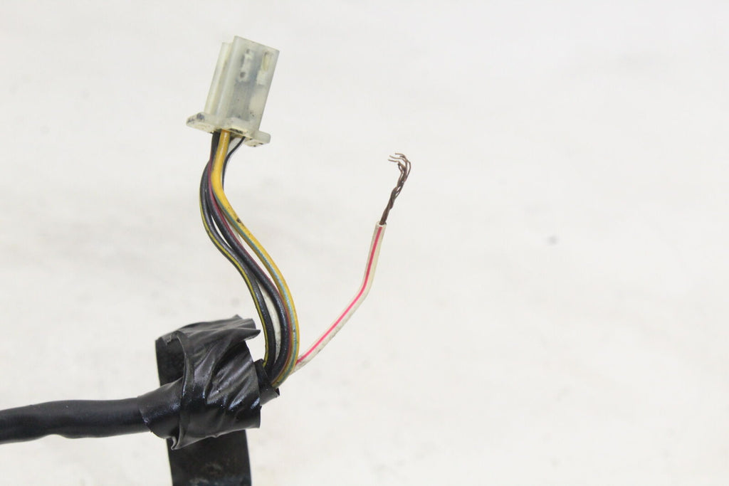 1998-99 Yamaha Yzf R1 Exhaust Valve Servo Motor 4Fm-85820-01-00 Oem
