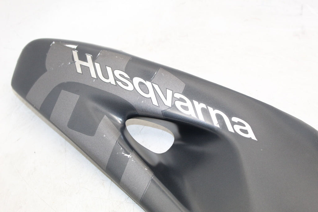 2006 Husqvarna Sm610 Left Front Side Fairing Cowl Fairing Cover
