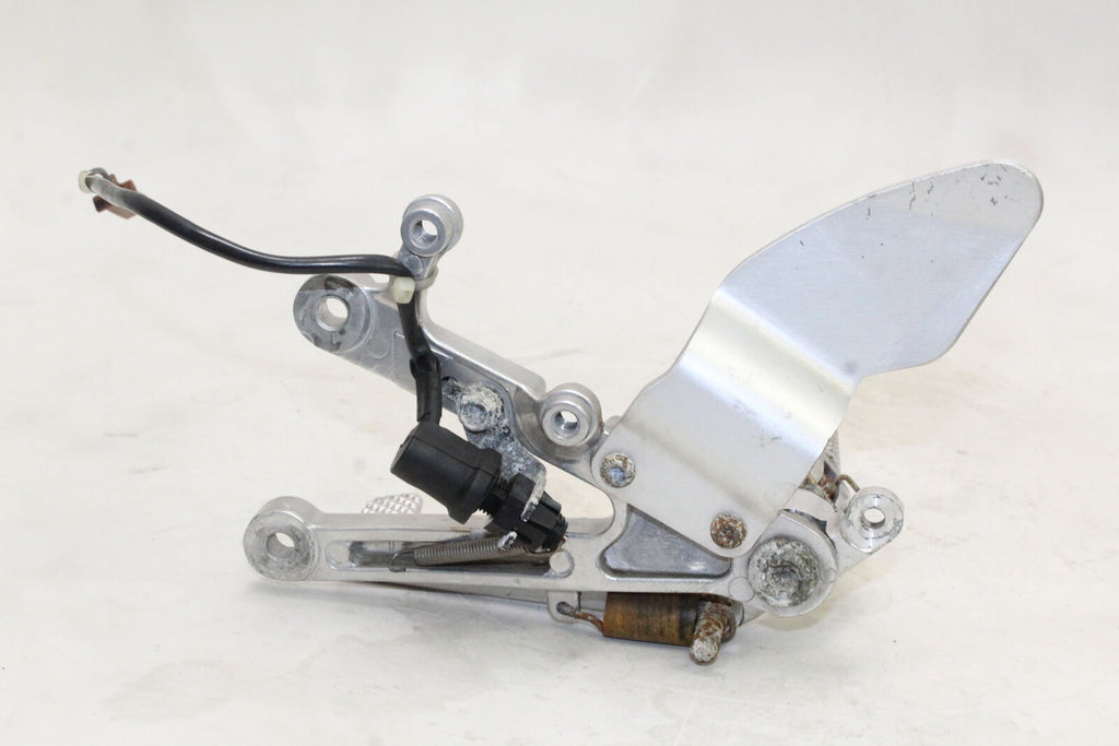 1998-99 Yamaha Yzf R1 Right Rearset Brake Foot Pedal 4Xv-27211-00-00 Oem