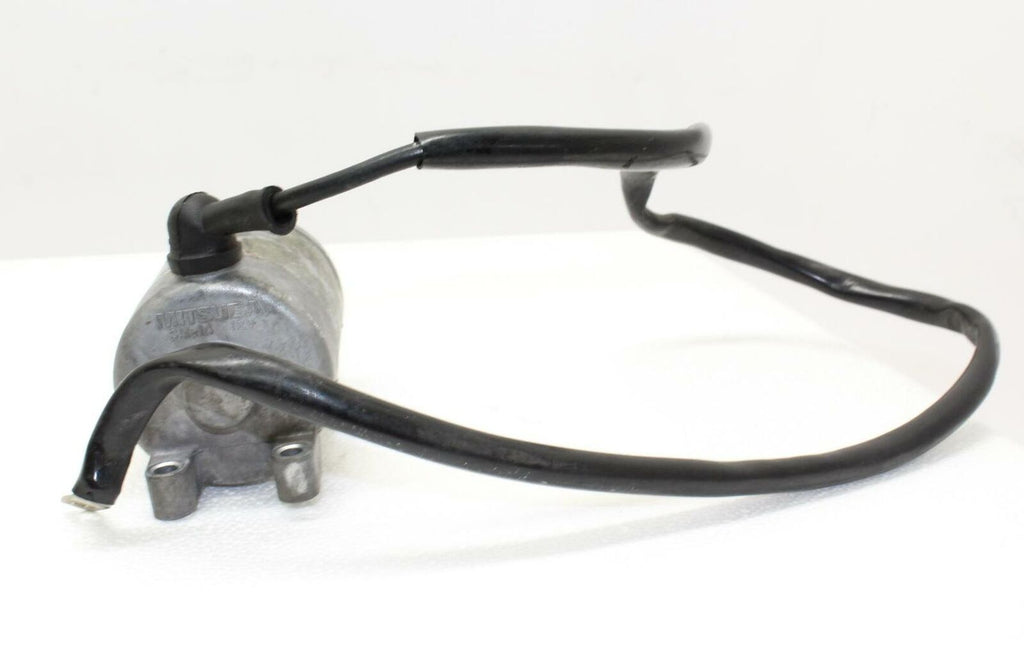 03-06 Honda Cbr600Rr Engine Starting Starter Motor Oem