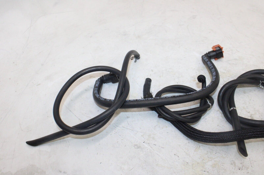 04-06 Yamaha Fz6 Oem Coolant Water Tank Reservoir Bottle