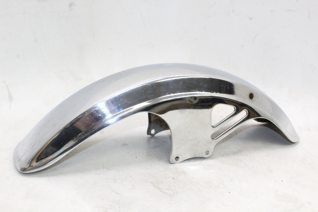 1982 Yamaha Xj750R Front Wheel Fender Cowl Fairing Oem