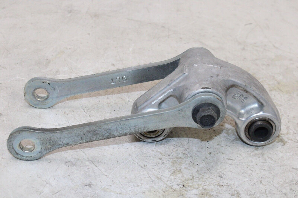2005 Suzuki Sv650S Oem Rear Dogbone Shock Linkage Link