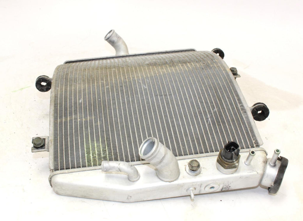 2006 Suzuki Gsxr600 Radiator Oem