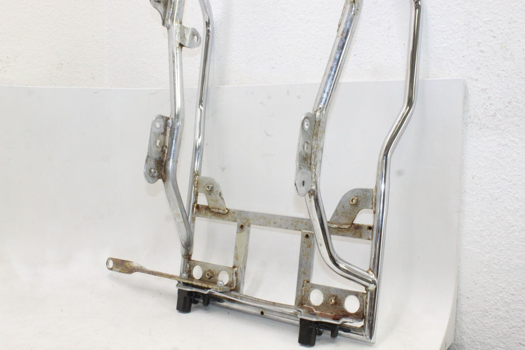 1984 Honda Goldwing 1200 Gl1200 Rear Back Luggage Rack Carrier Oem