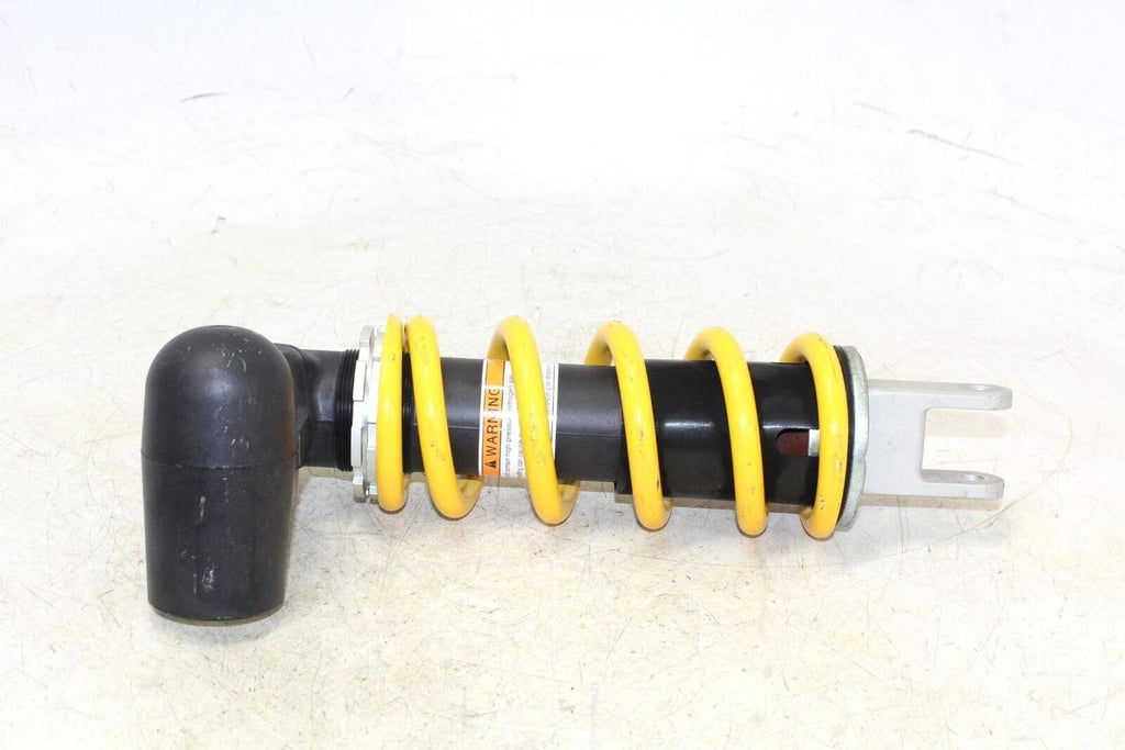 2009 Suzuki Gsxr750 Rear Back Shock Absorber Suspension