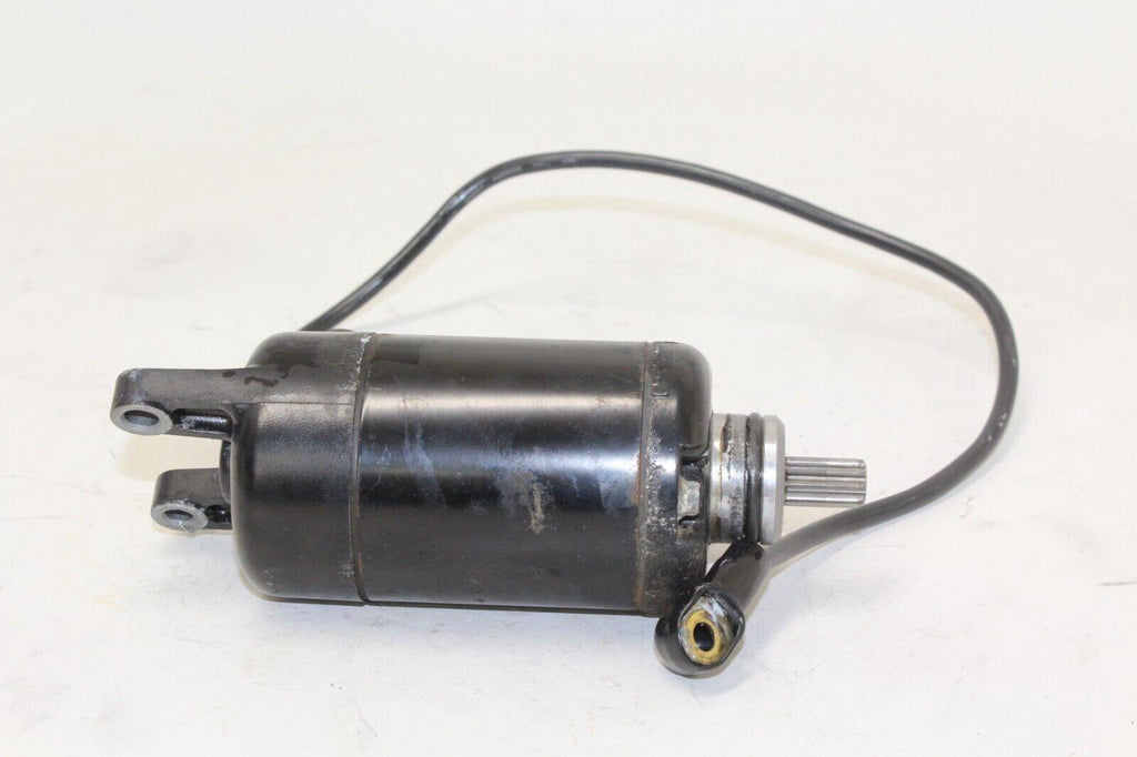 08-12 2011 Kawasaki Ninja 250R Ex250 Engine Starter Motor -Dc 12V Oem