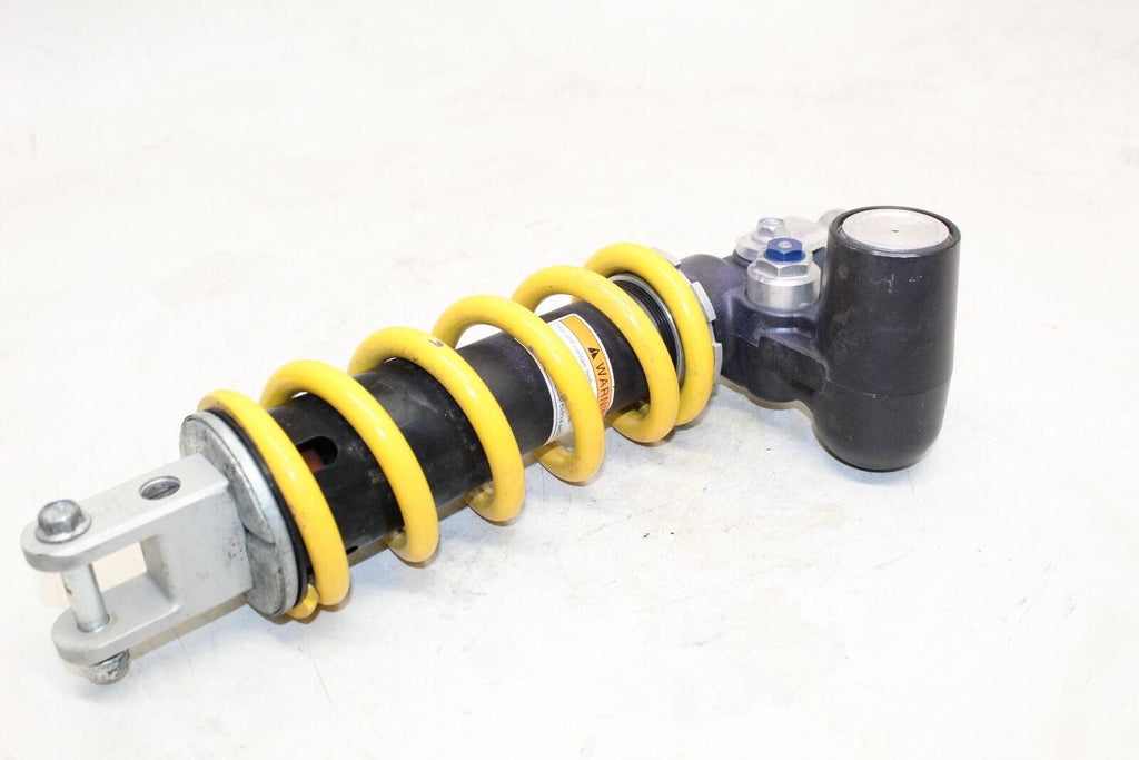 2008 Suzuki Gsxr600 Rear Back Shock Absorber Suspension