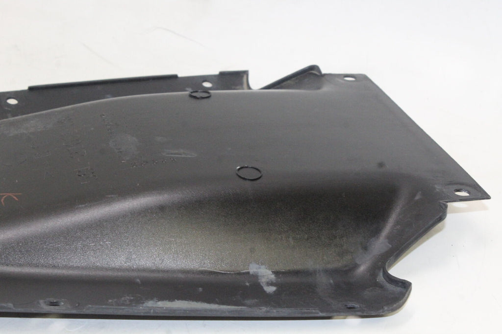 2003-05 Yamaha Yzf R6 Rear Tail Undertail Fairing Cowl Fender 5Sl-21611-00-P0