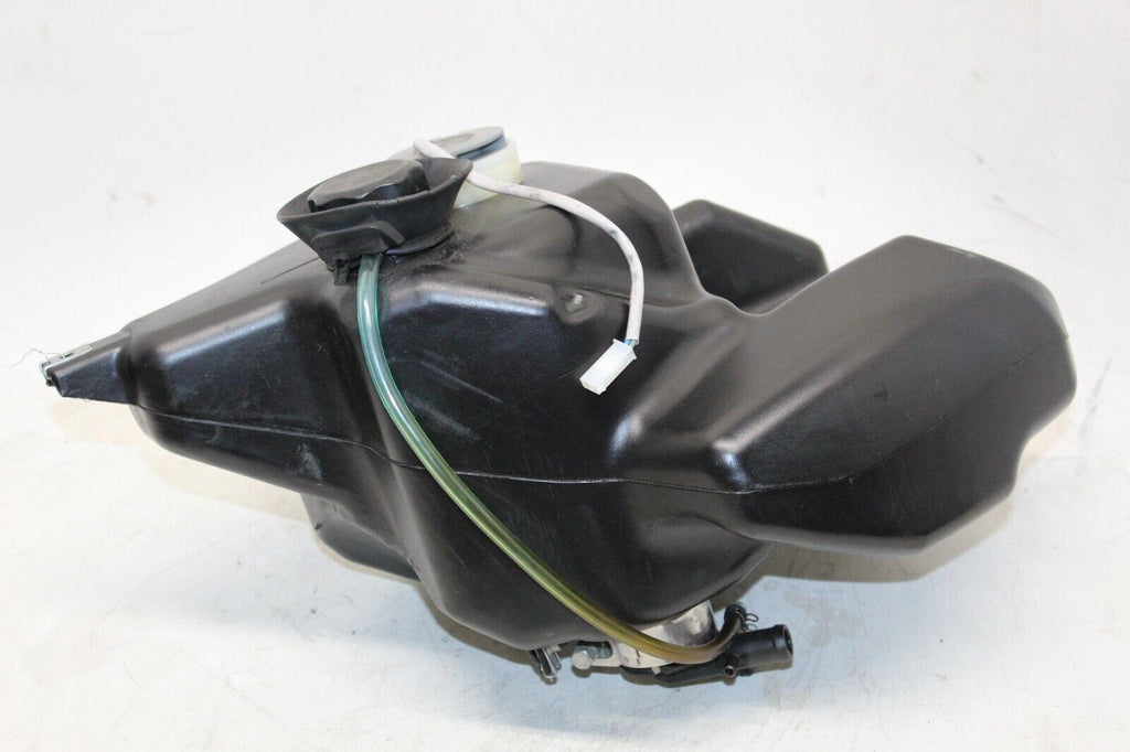 2005 Aprilia Scarabeo 50 Gas Fuel Tank