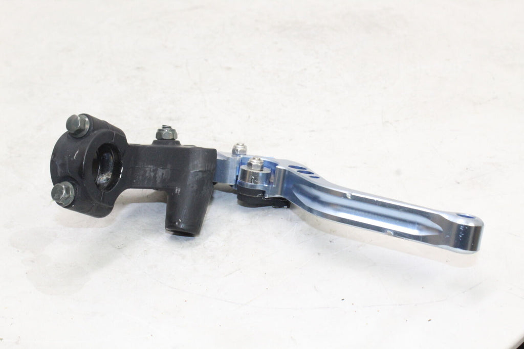 1976 Yamaha Xt750 Clutch Perch Mount With Lever