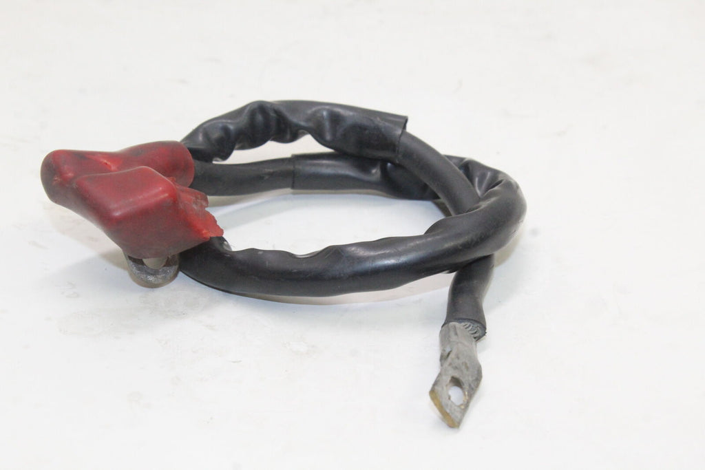 1997 Kawasaki Vulcan 1500 Vn1500D Classic Positive Battery Cable Wire Oem