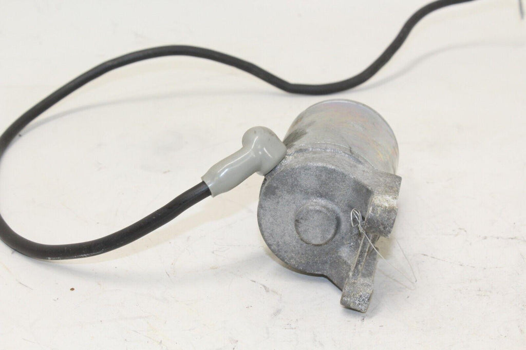 2004 Kawasaki Ninja Zx-6R Zx636 Starter Motor Oem