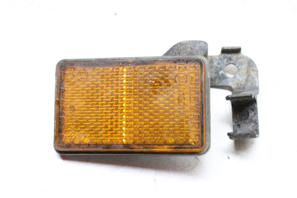 88-91 Honda Hawk Gt 650 Nt650 Oem Front Reflectors Reflector Set Pair