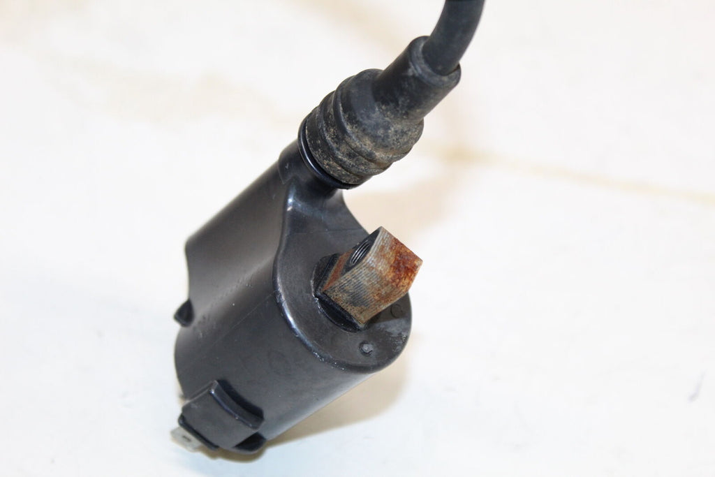 2015 Honda Crf450R Ignition Coil Spark Plug Cap