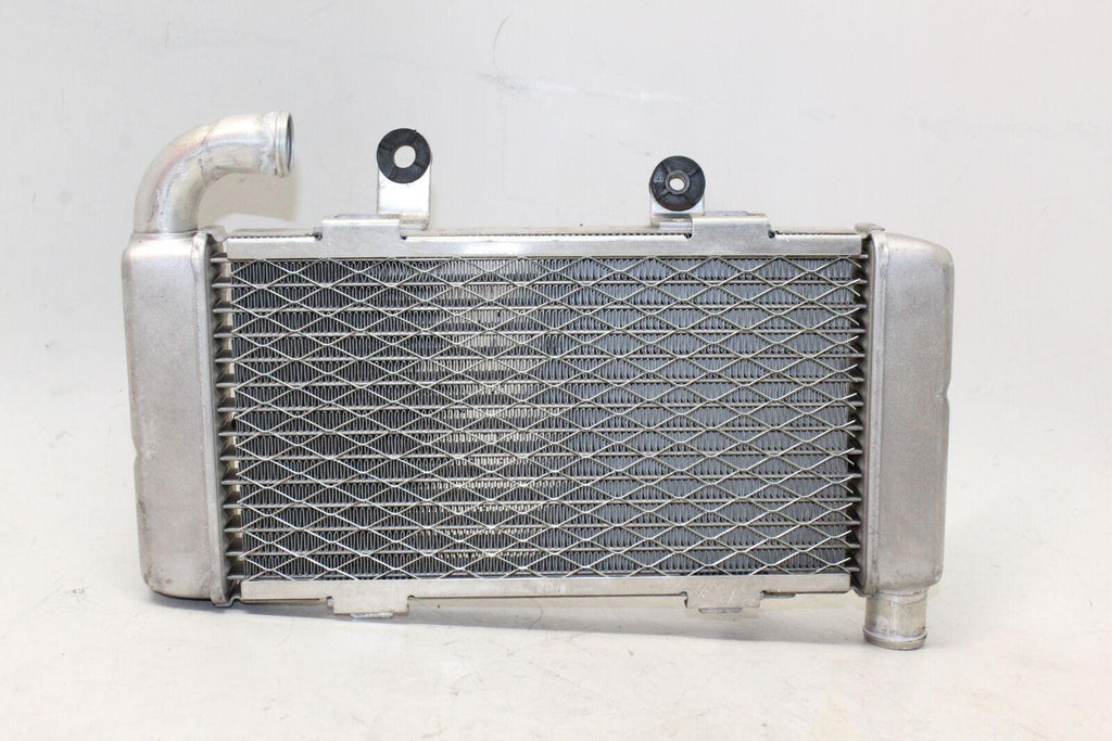 2002 Honda Super Hawk 1000 Vtr1000F Engine Radiator Motor Cooler Cooling