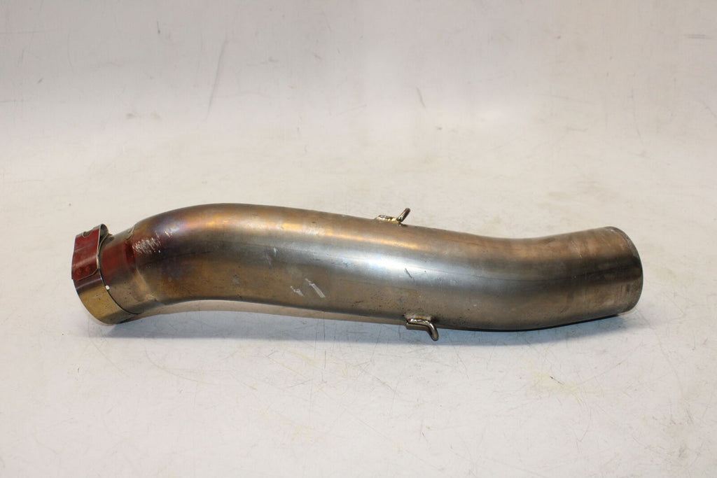 2005 Kawasaki Ninja Zx10R Zx1000C Exhaust Pipe