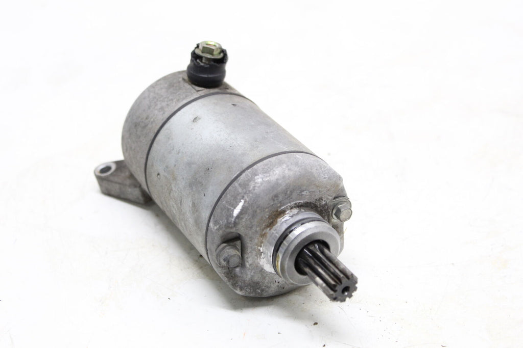 1998 Yamaha V Star 650 Xvs650 Engine Starting Starter Motor -Dc 12V