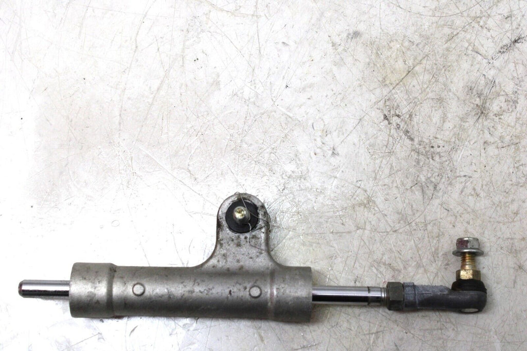 2006 Suzuki Gsxr1000 Oem Steering Damper Stabilizer