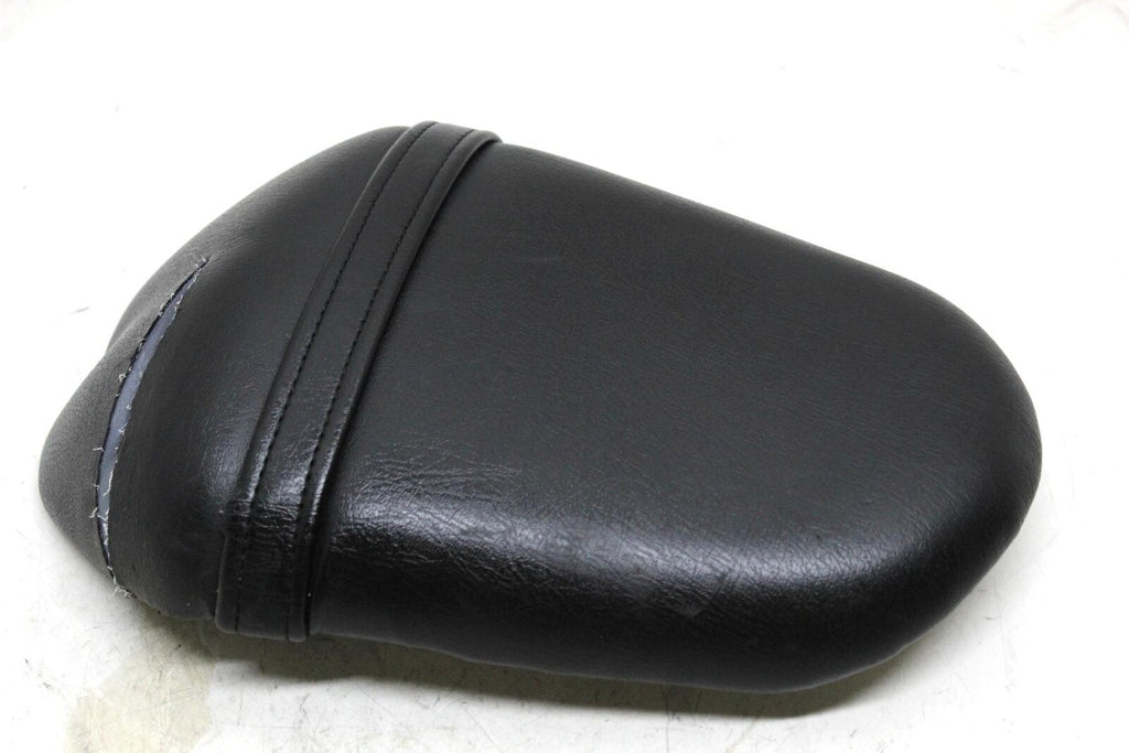 2013 Suzuki Gsxr1000 Rear Back Passenger Tandem Seat Pad Saddle Pillion Oem