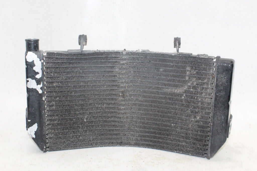 95-98 Honda Cbr600F3 Oem Engine Radiator Motor Cooler Cooling Radiater