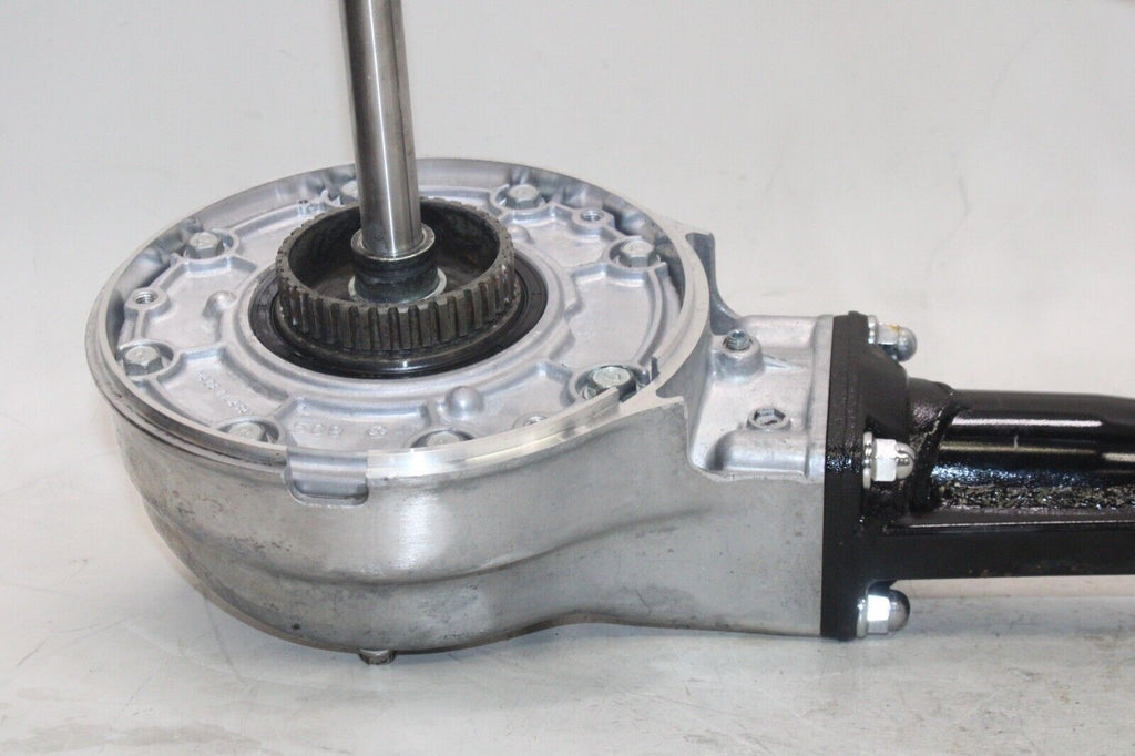 96-99 Kawasaki Vulcan 1500 Classic Vn1500-D Oem Rear Swingarm Suspension Arm