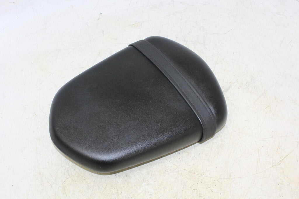 2006 2007 Suzuki Gsxr600 750 Rear Back Passenger Tandem Seat Pad Saddle Pillion