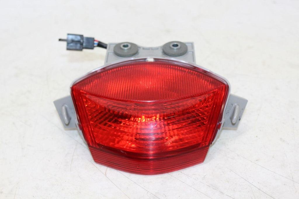 2007 Kawasaki Ninja 650R Ex650A Rear Tail Taillight Back Brake Light