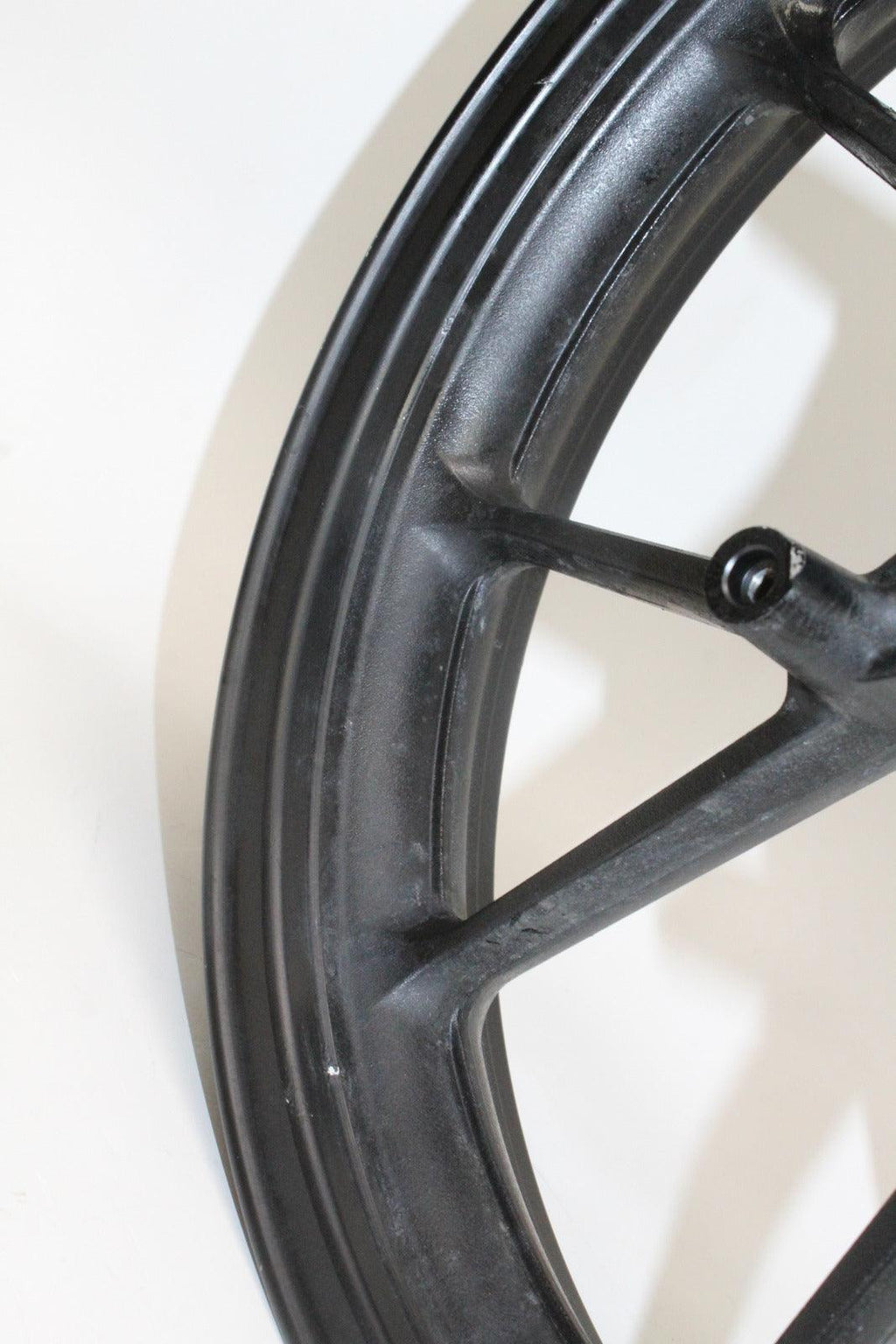 2020 Baodiao Bd125 Front Wheel Rim Oem