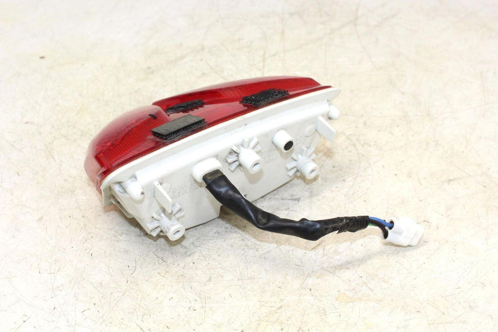 2013 Suzuki Gsxr600 Rear Tail Taillight Back Brake Light