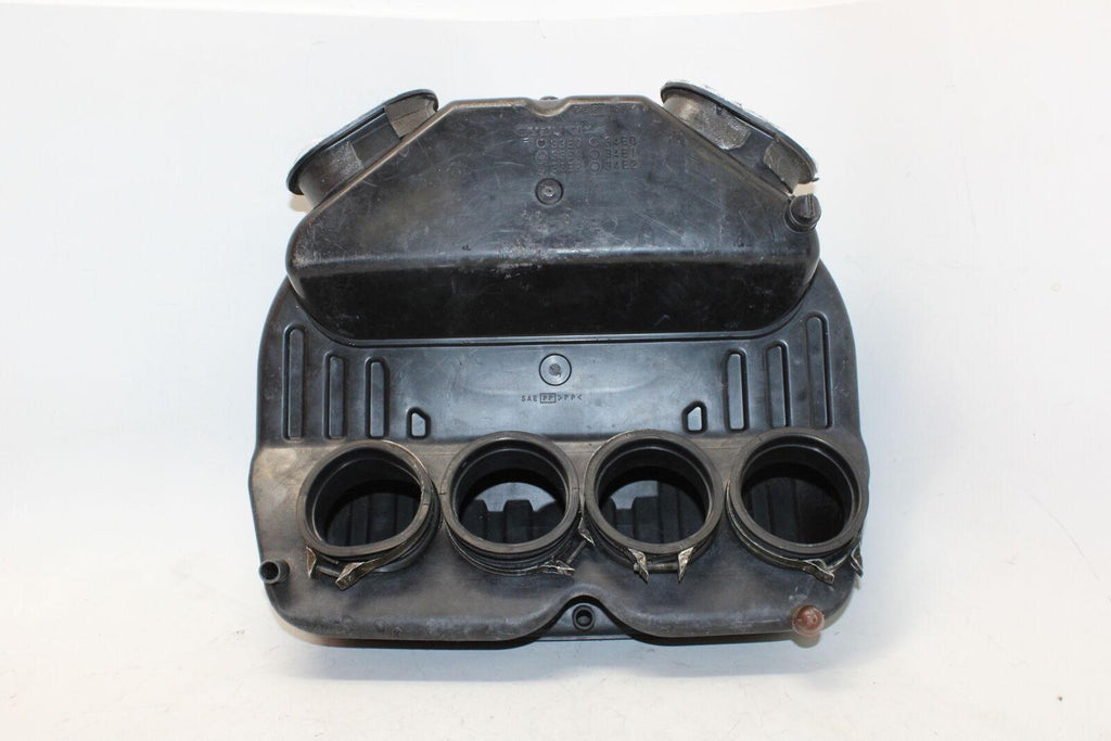 1997 Suzuki Gsxr750 Airbox Air Intake Filter Box