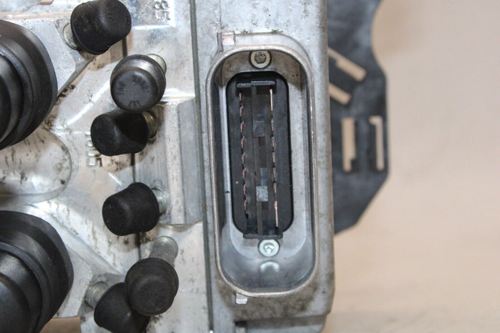 2005 Bmw K1200S Oem Abs Pump Unit Module