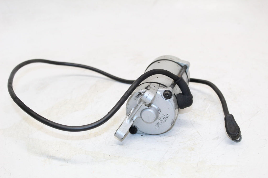 2002 Yamaha V Star 1100 Xvs1100A Classic Engine Starting Starter Motor -Dc 12V