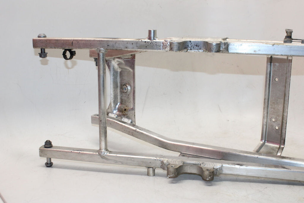 1993 Honda Cbr900Rr Rear Subframe Back Sub Frame