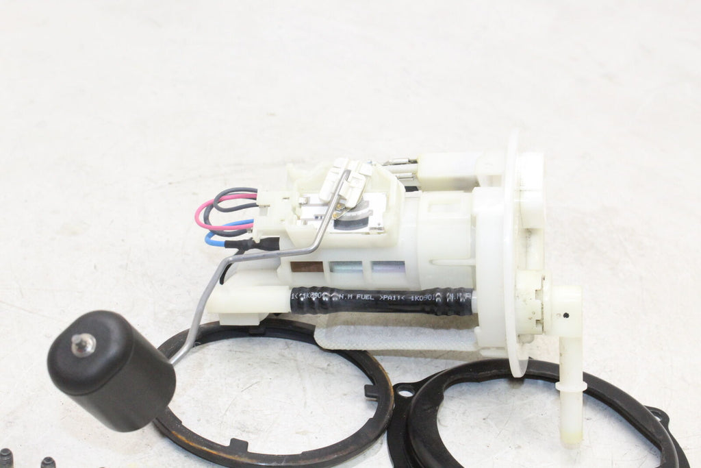 2009-14 Yamaha Zuma 125 Yw125 Fuel Pump Gas Petrol Sender Unit Oem