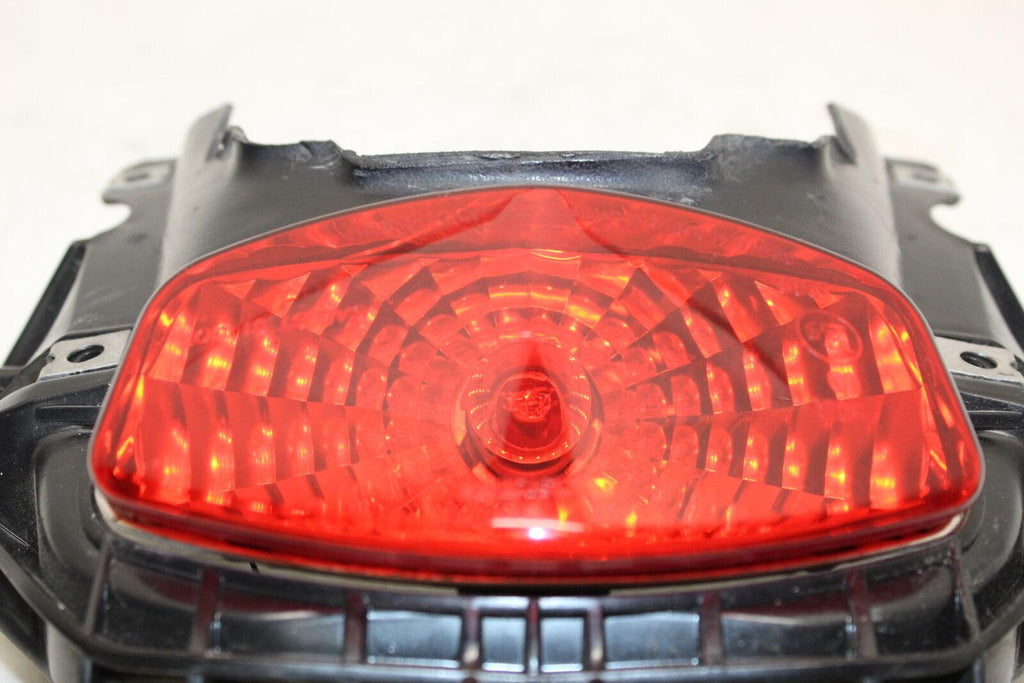 2008 Hyosung Gt250 Comet Rear Tail Taillight Back Brake Light