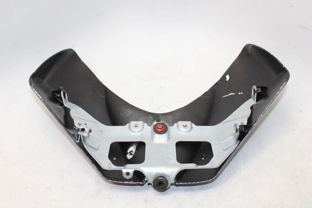 2007 Suzuki Gsxr750 Front Gas Tank Fuel Cell Fairing Cowl Cover Trim Carbon