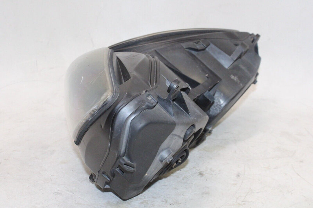02-03 Yamaha Yzf R1 Oem Front Headlight Head Light Lamp