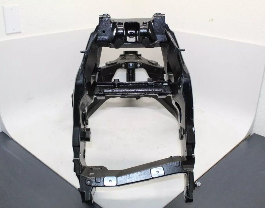 2021 Bmw S1000Xr S1000 Xr Main Frame