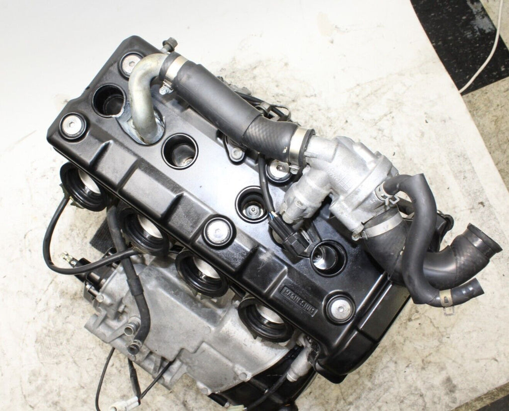 2002 Yamaha Yzf R1 Engine Motor