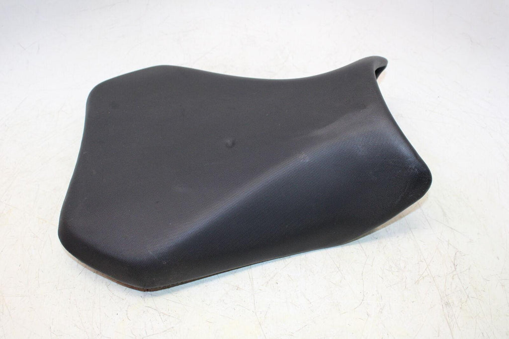 2011 Suzuki Gsxr750 Front Drivers Seat Pad Saddle Pillion